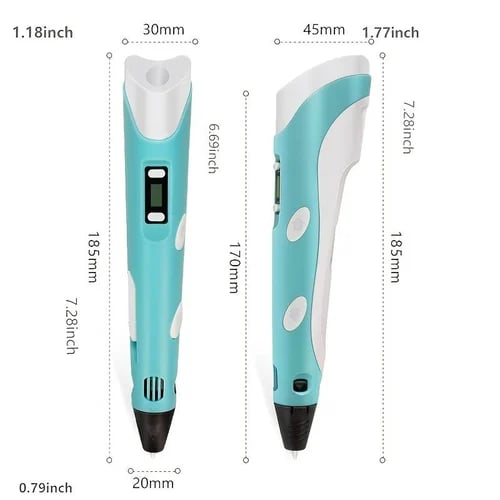 š„3D Printing Pen