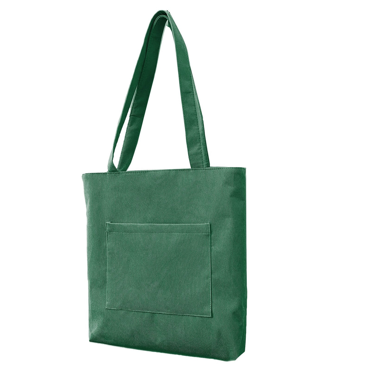 🌸Everyday Tote With Pockets
