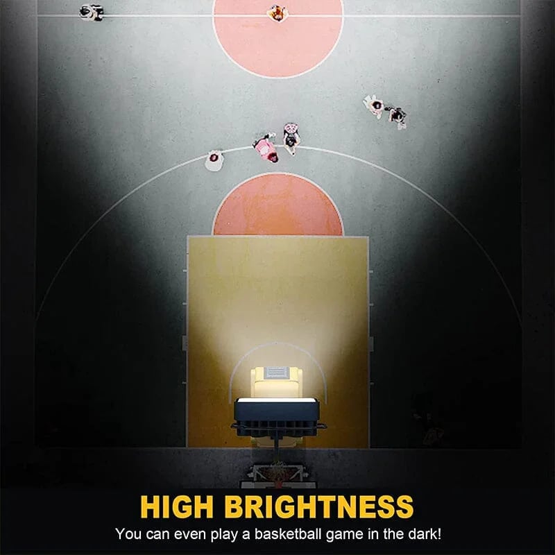 SAKER® Cordless LED Work Light