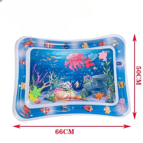 š„Summer Hot Sale-48% Offš»Pet Water Sensory MatšBuy 2 Free Shipping