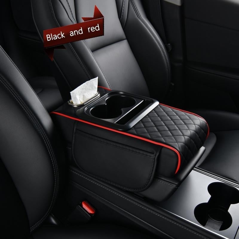 Car Armrest Box