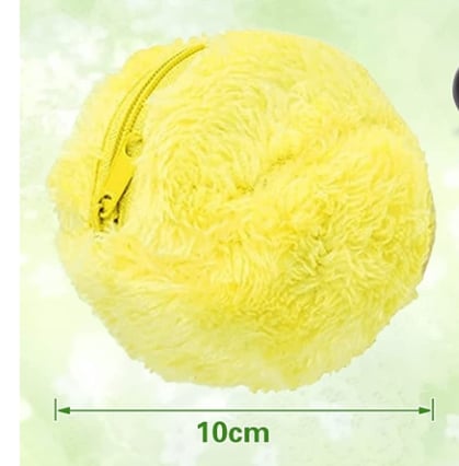 đ„Active Rolling Ball (4 color covers included)