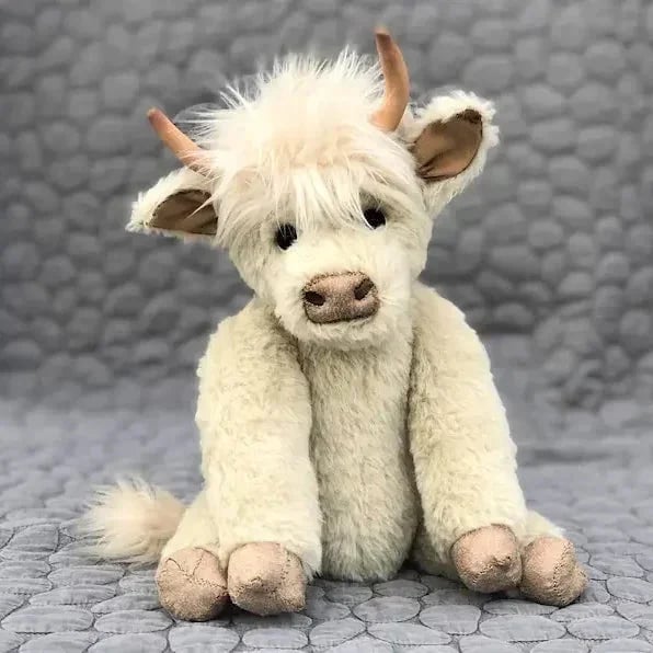 Highland Cow
