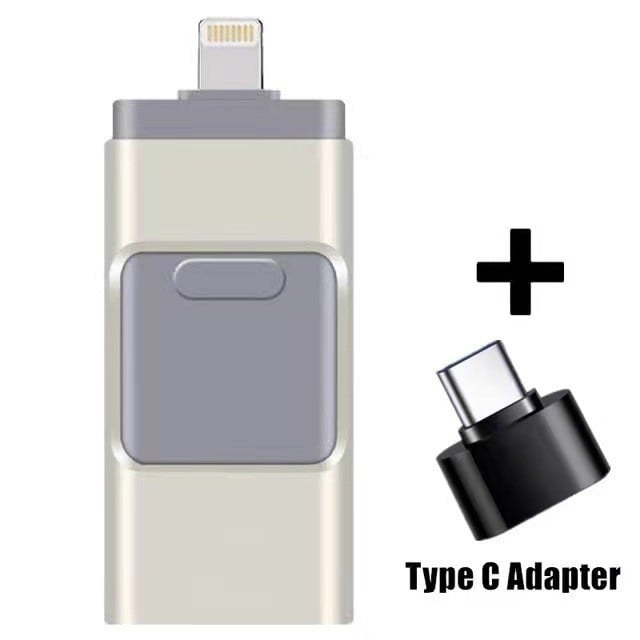 COMFMET Flash Drive