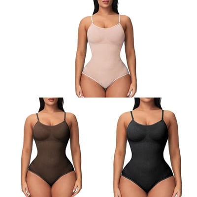 🔥🔥Bodysuit Shapewear