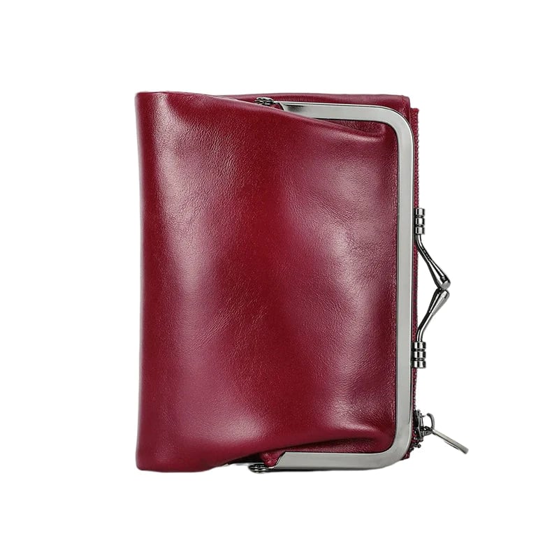 Women RFID Blocking Wallet