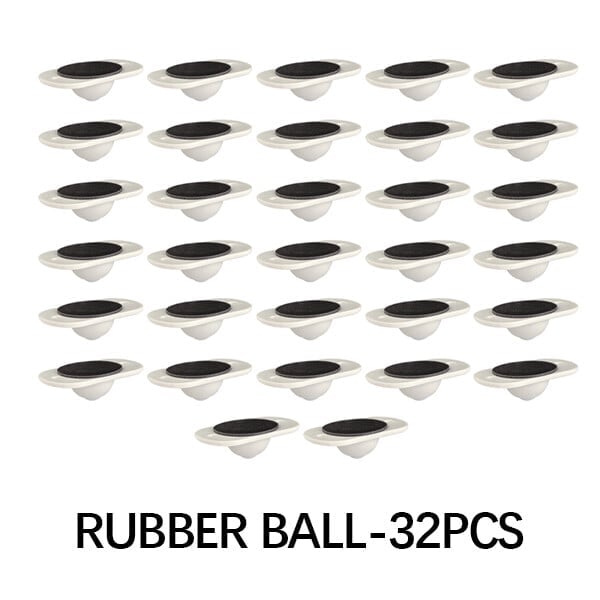 🔥 Paste Type Universal Pulley