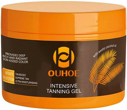 🎁Buy 2 Get 1 Free🎁Luxury Intensive Tanning Gel