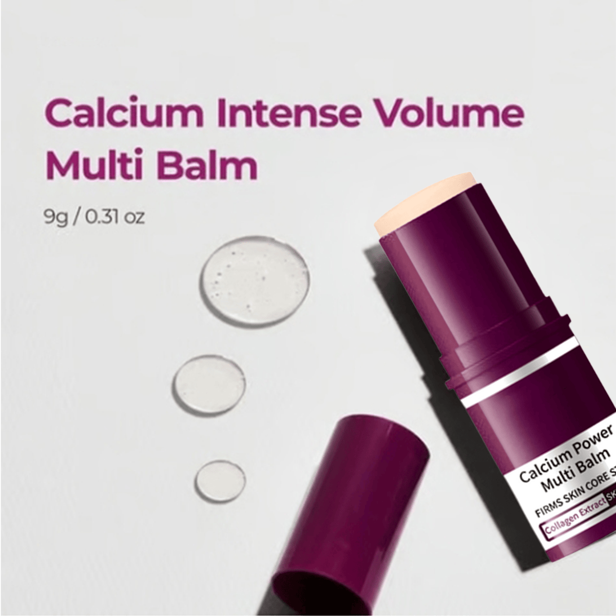Hot sale-Moisturizing Skin Care Bar