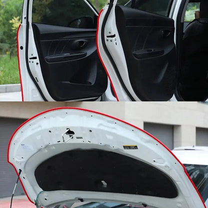 🔥Car door anti-collision strip