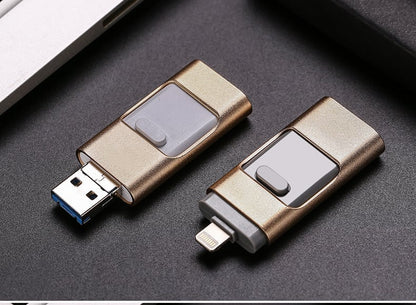 COMFMET Flash Drive