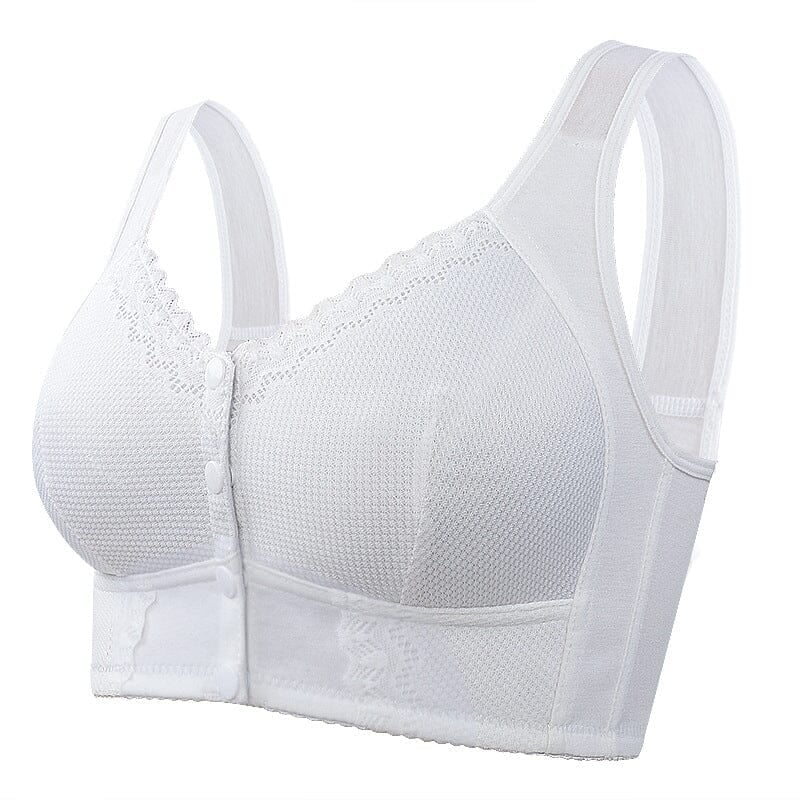 🌹🌹Front Closure Breathable Bra🎀