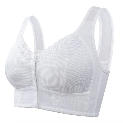 🌹🌹Front Closure Breathable Bra🎀