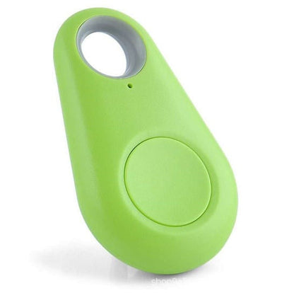 Bluetooth and GPS Pet Wireless Tracker🔥