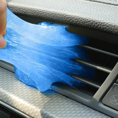 Summer Sale 49% OFF Cleaning Jelly Super Clean for Keyboard And Car