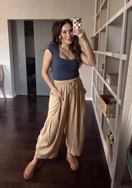❤️Quinn Plus Size Pants