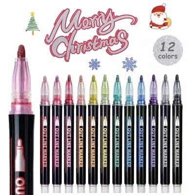 🖌Dual-Line Highlighter