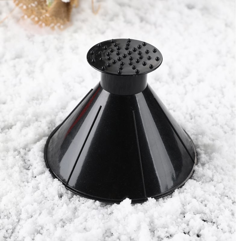 🔥Winter Sale 48% OFF - Magical Car Ice Scraper