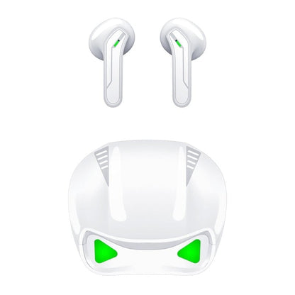 Wireless Ultra-Low Latency HI-FI Stereo Sound Cancelling Earbuds