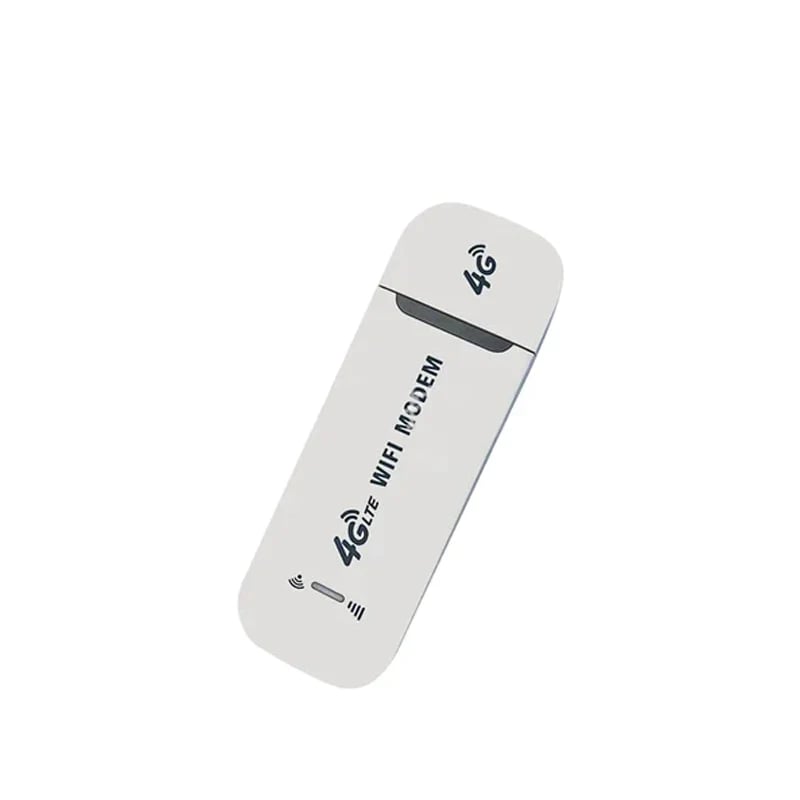 4G LTE Router Wireless Network Card Adapter
