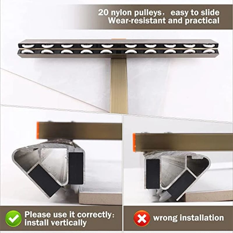 SAKER® Precise Tile Cutter Tools