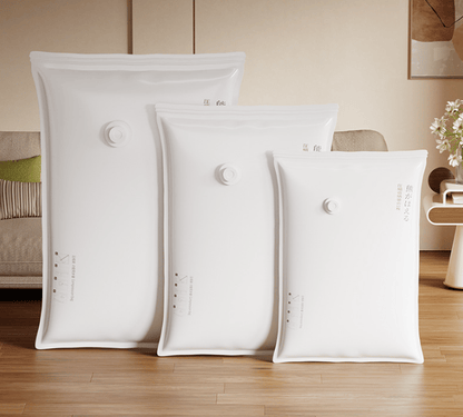 Super popular vacuum compression bag! —— 🔥Limited time discount!🔥🔥Order now and get your free electric pump🔥