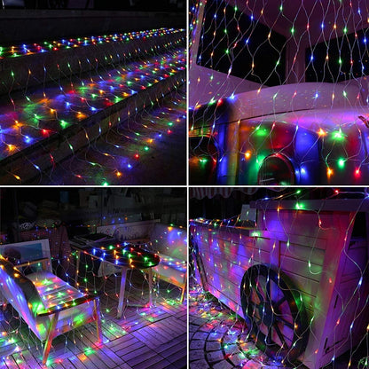 🎁🎄Hot Sale 48% OFF🎄Special Waterproof String Lights💡