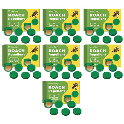 Roach Repellent