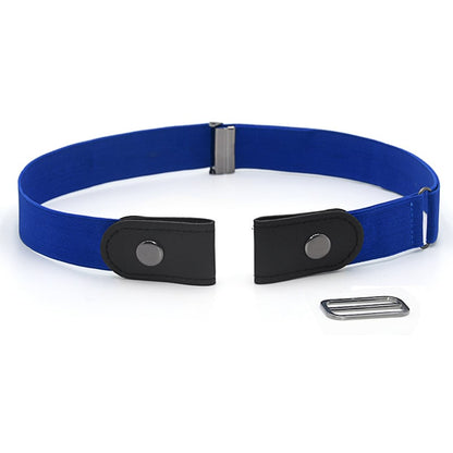 (💥Father's Day Promotion - 49% OFF)- Buckle-free Invisible Elastic Waist Belts