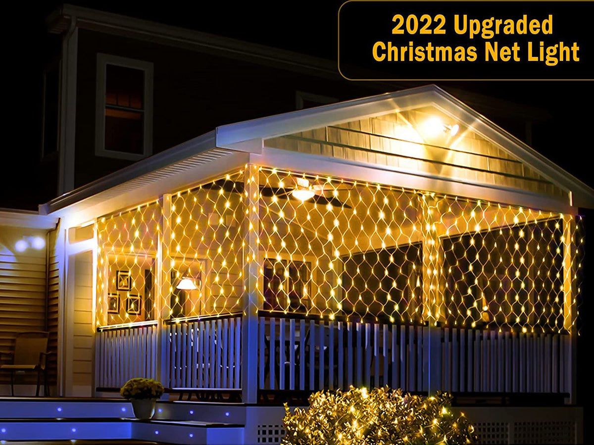🎁🎄Hot Sale 48% OFF🎄Special Waterproof String Lights💡