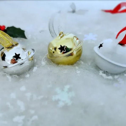 🔥Christmas Magical Believe Bell(Only bells)🎄