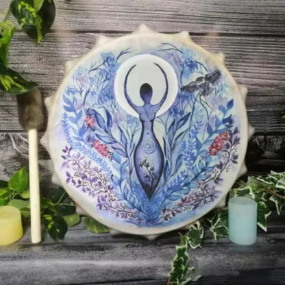 🌳Shaman Drums 'Tree of life' Spirit music