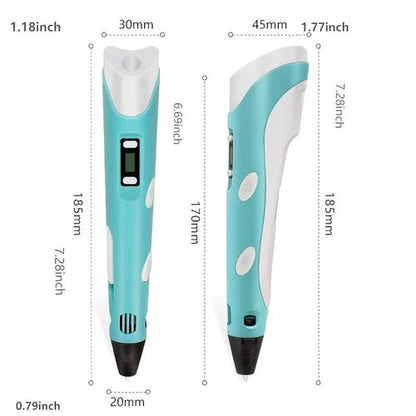 🔥3D Printing Pen