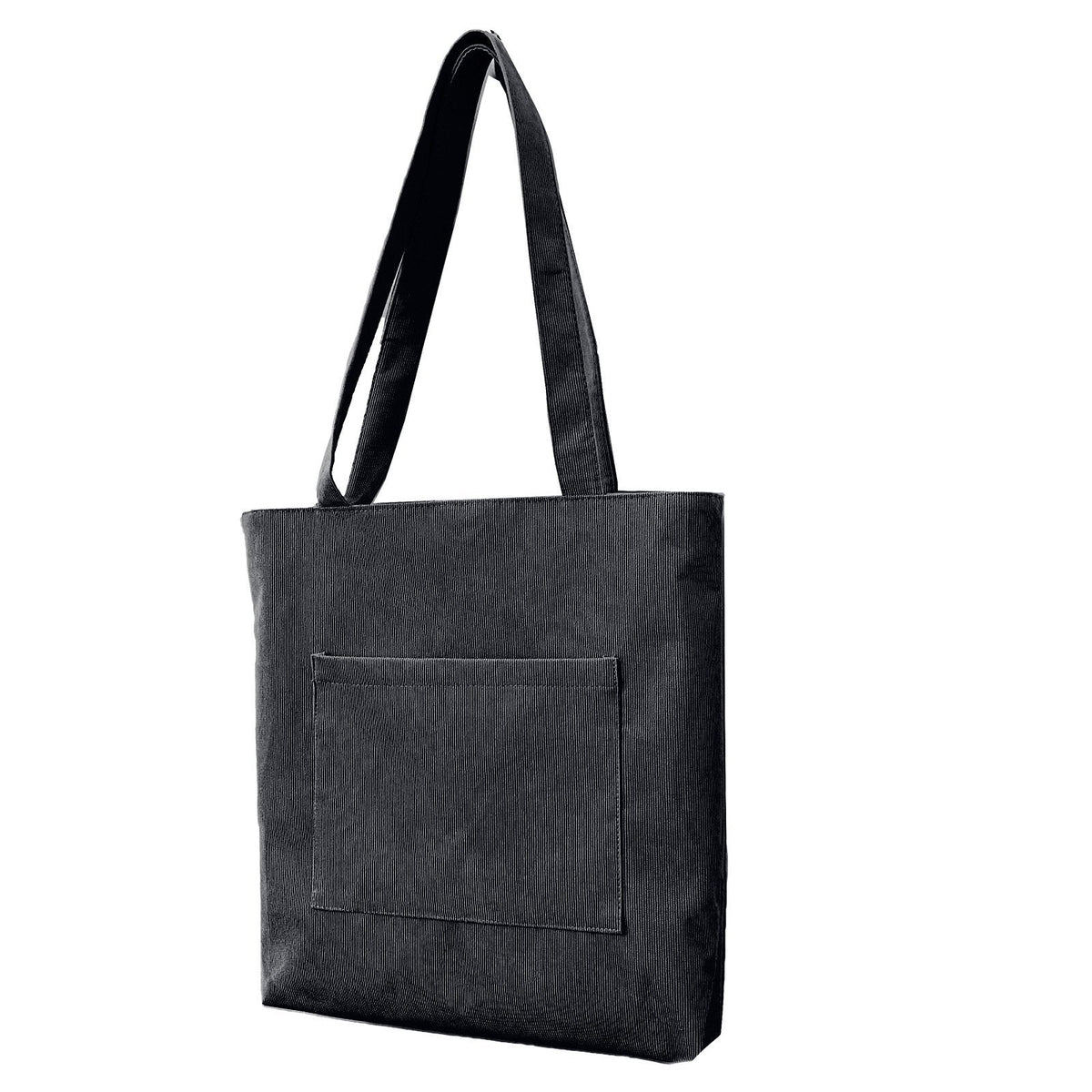 🌸Everyday Tote With Pockets