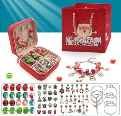 🎉🔥The Best Gift For Children🎀DIY Gorgeous Bracelet Set