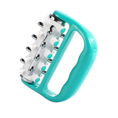 Portable Plastic Roller Massager