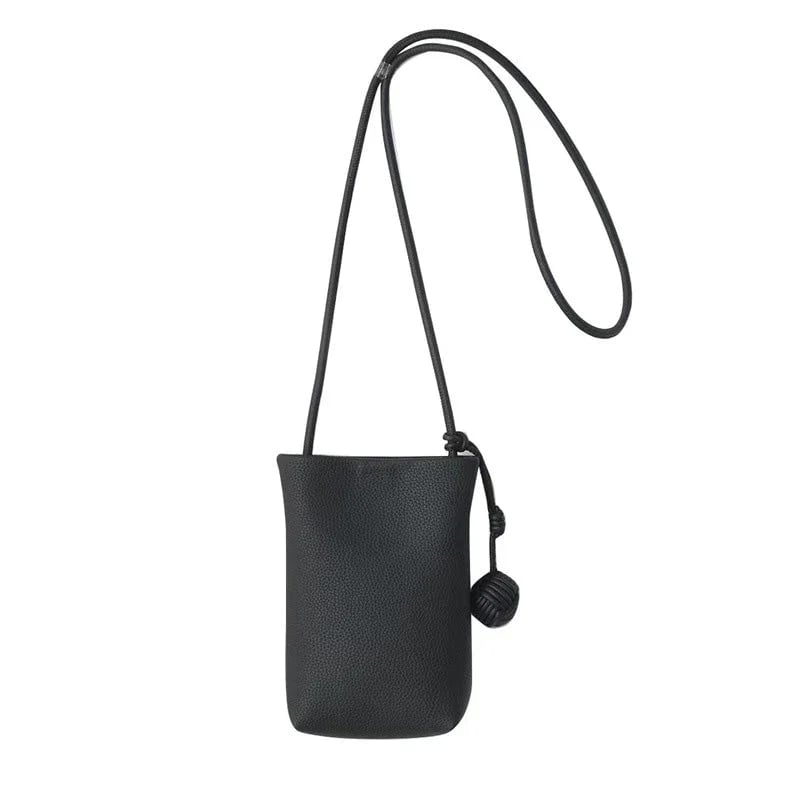 Mini Crossbody Bag