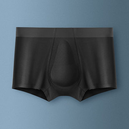 🧊Men's Organic Latex Support Pouch Trunks