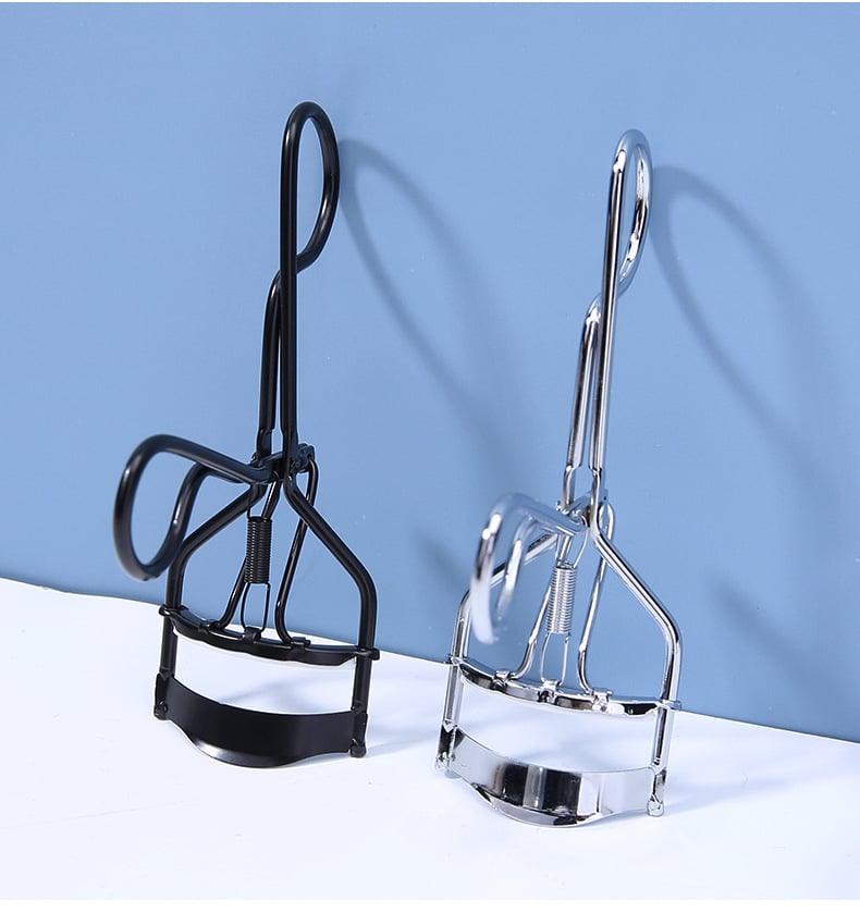 🏆Flash Sale⚡Stainless Steel Eyelash Curler - Professional Lash Curving Tool for Long-Lasting Lift