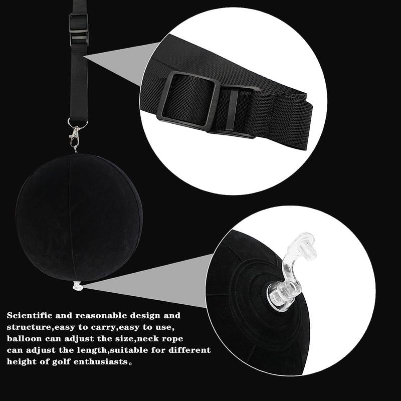 ✨🔥Golf Training Aids-Posture Teaching Practice Equipment Tool