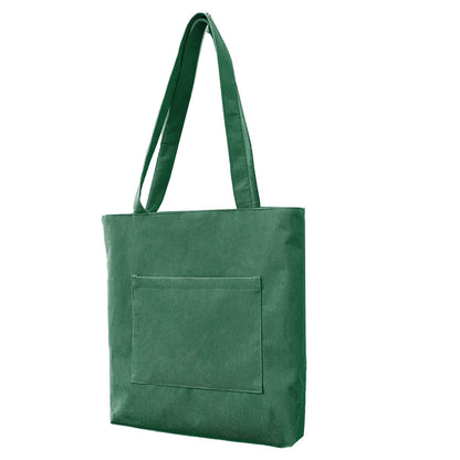 🌸Everyday Tote With Pockets
