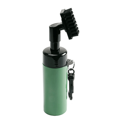 Golf Club Groove Brush