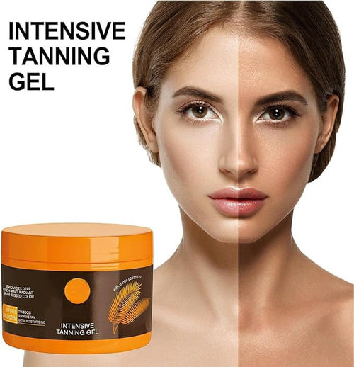 🎁Buy 2 Get 1 Free🎁Luxury Intensive Tanning Gel