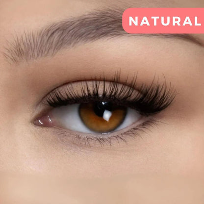 🔥Buy 2 Get49% OFF,Buy 3 Get 15% OFF💥Premium Magnetic Eyelashes | Easy, Quick, Safe!