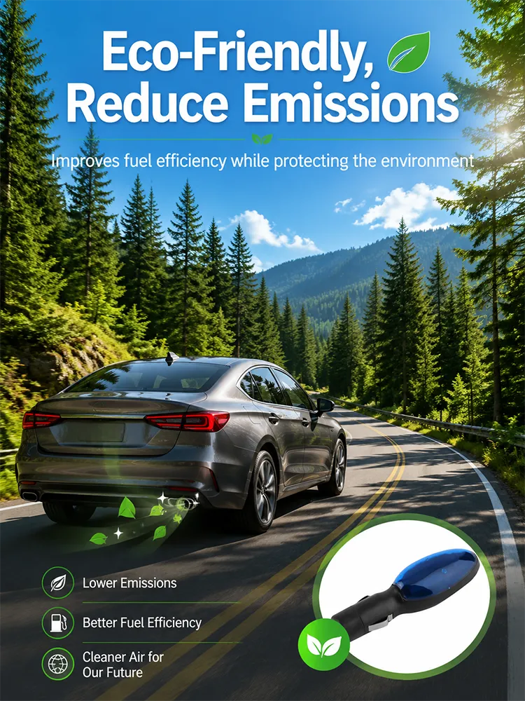 ⚡Flash Sale 50%OFF⚡Car Fuel Saver