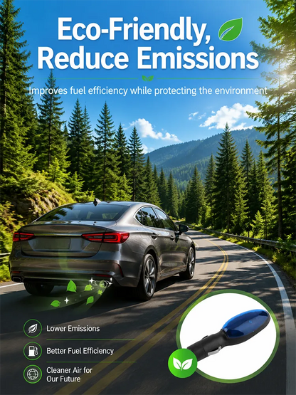 ⚡Flash Sale 50%OFF⚡Car Fuel Saver