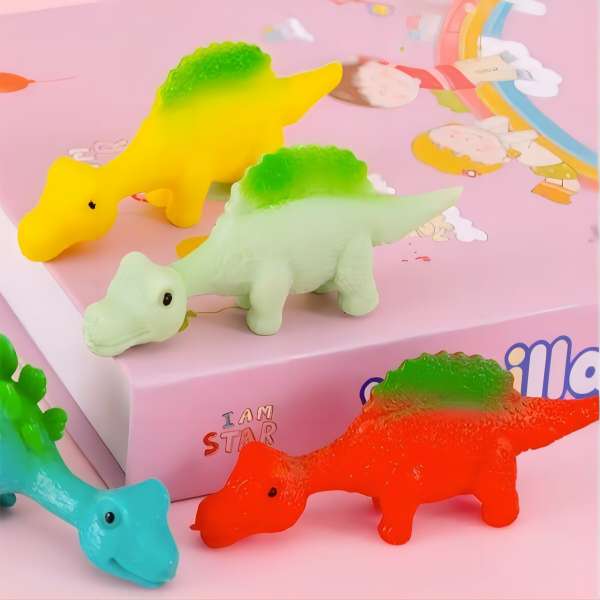 🔥Slingshot Dinosaur Finger Toys
