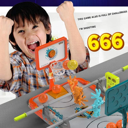 🎄CHRISTMAS PRE-SALE 48% OFF NOW🎄2023 Latest Children's Desktop Game🏀