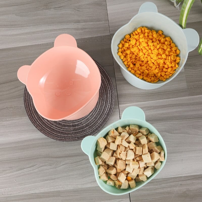 BUY 1 GET 1 FREE 💥Ergonomic Cat Bowl