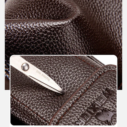 Men's Business One-shoulder Cross-body Bag
